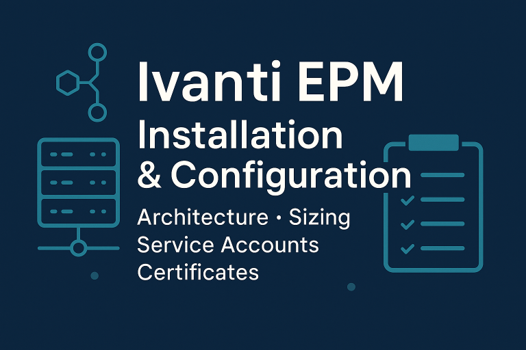 Server – Core Installation