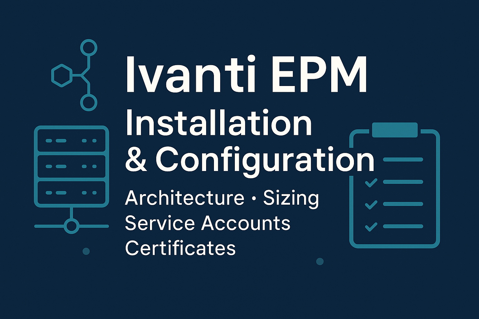 Server – Core Installation