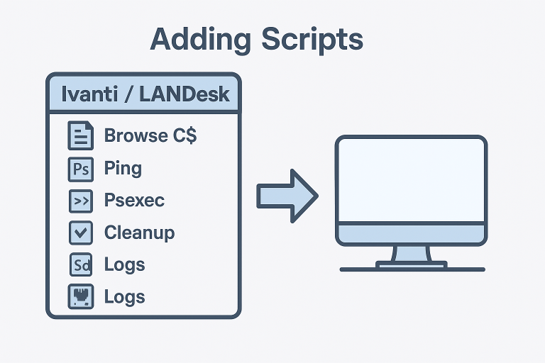 Console – Extender