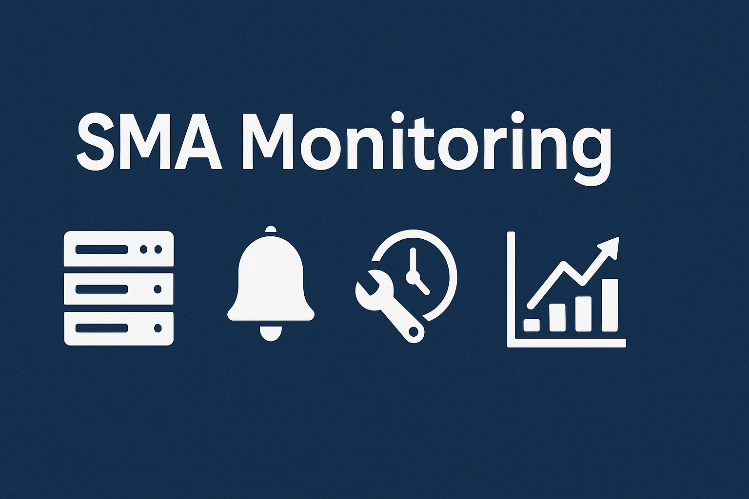 Configure Server Monitoring