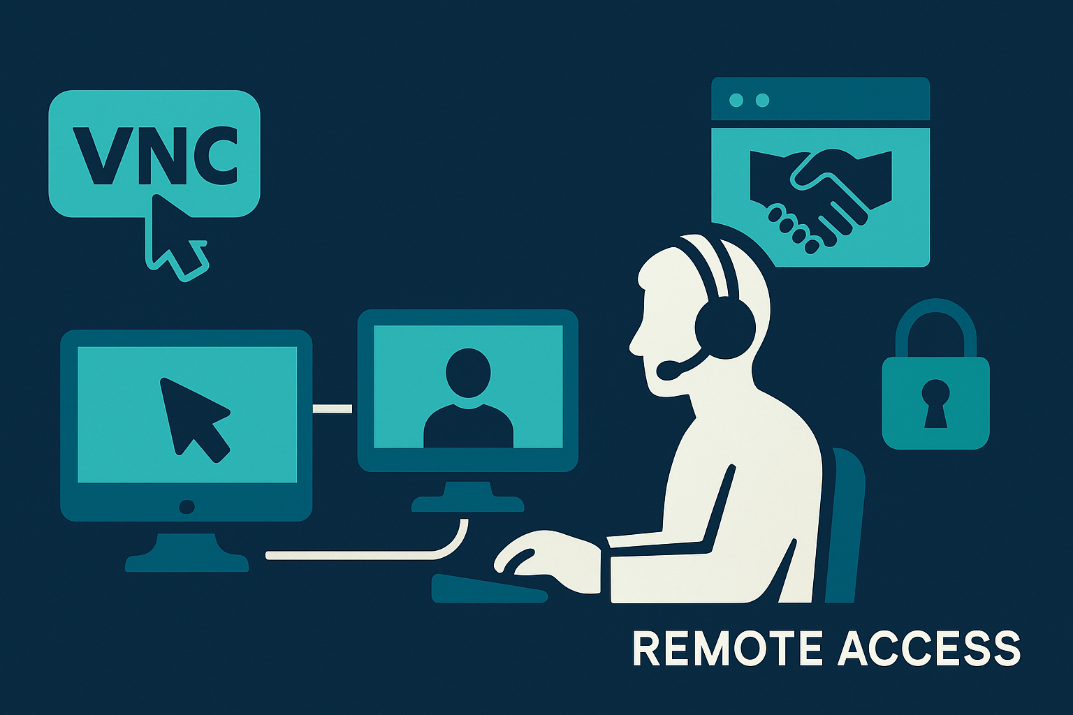 Configuring Remote Control