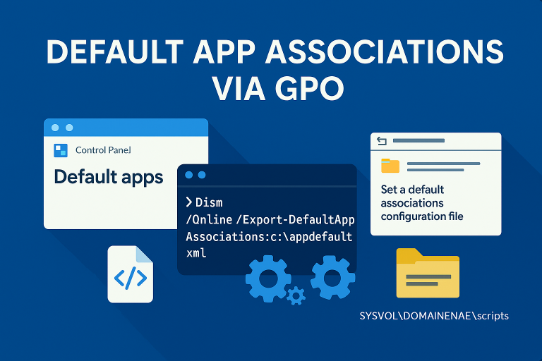 Mastering Default App Configurations