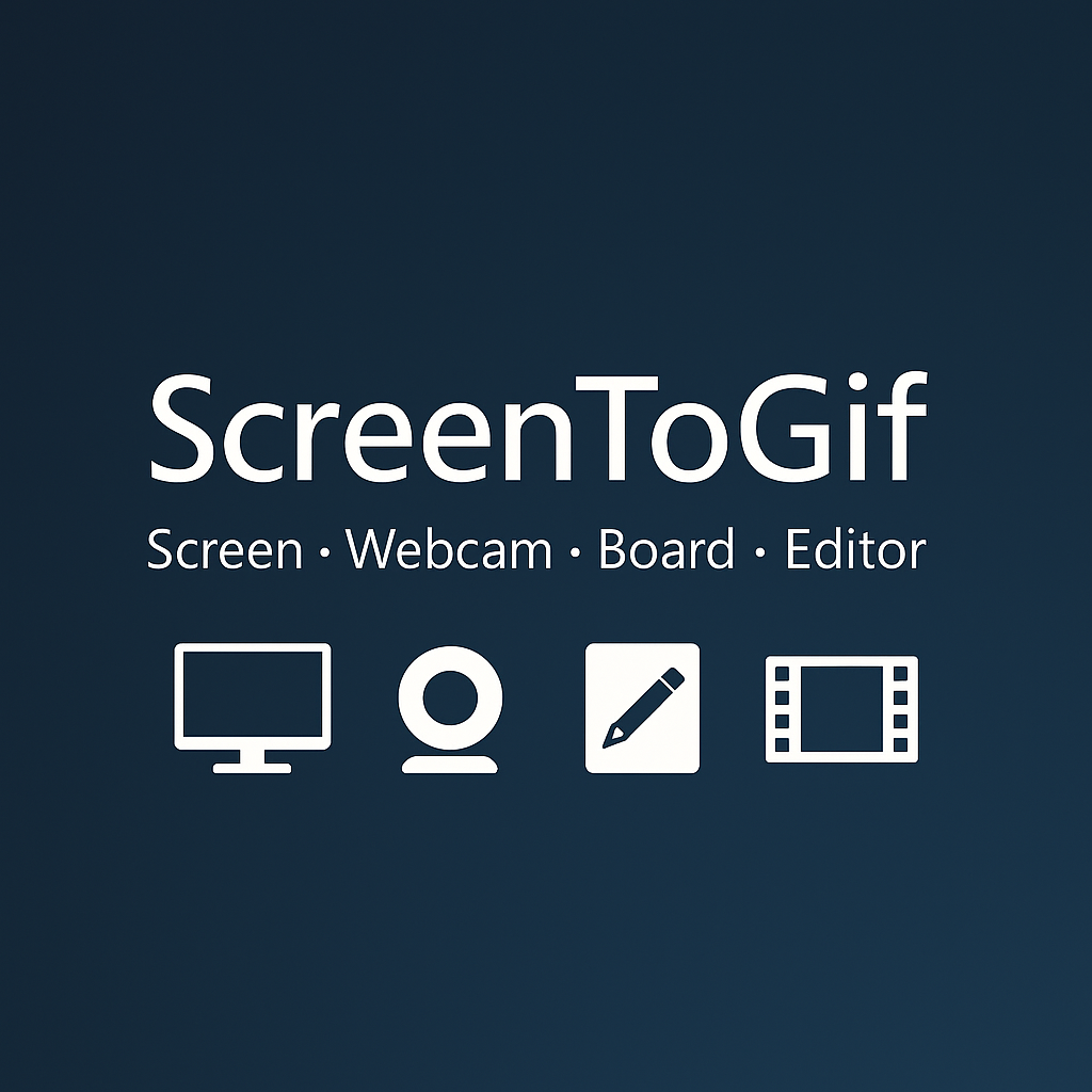 Easy Tools for Crafting Animated GIFs