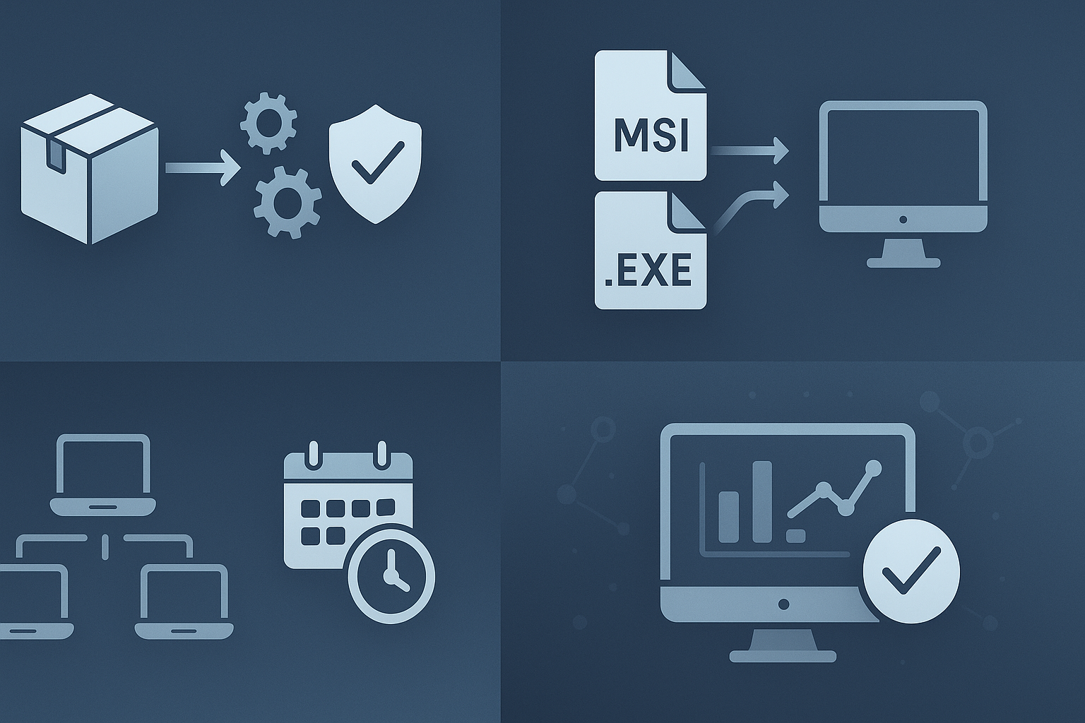 Configuring Applications