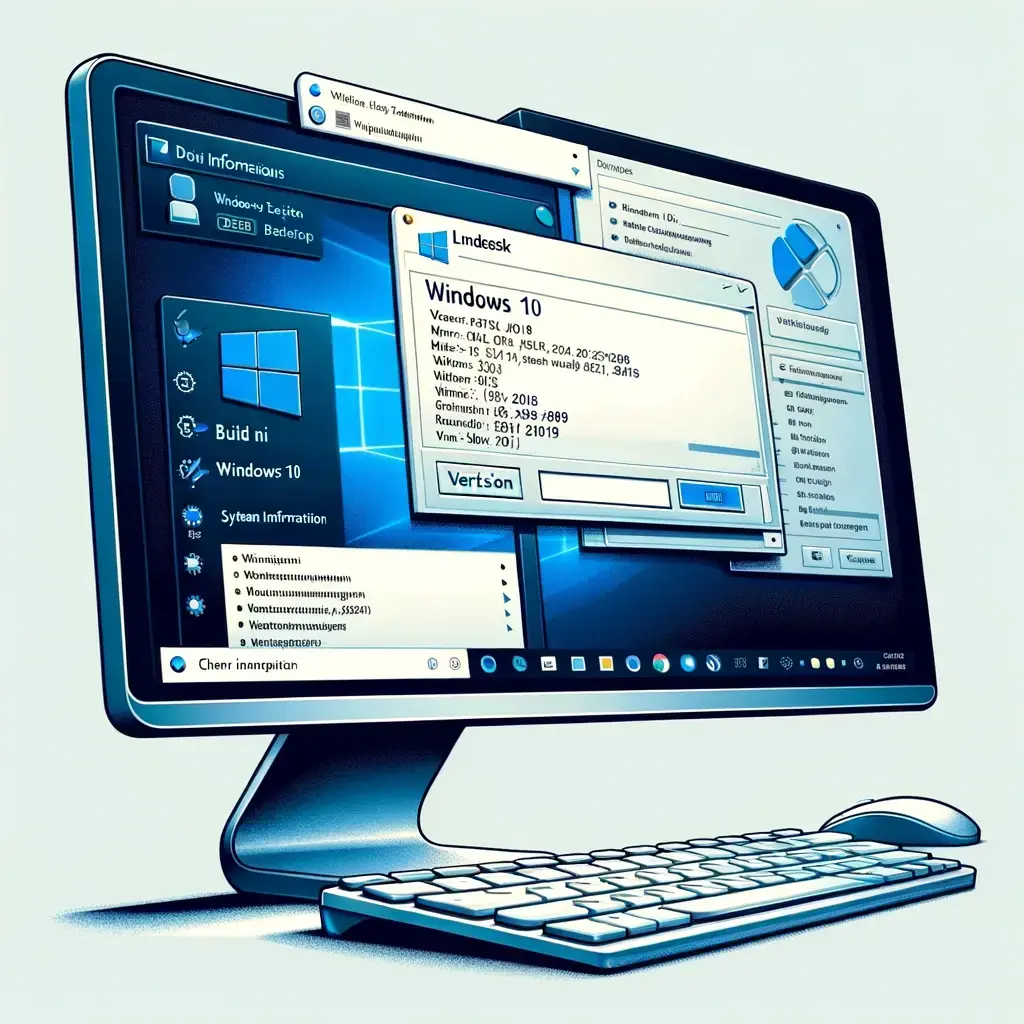 Viewing the Windows 10 release in inventory EPM LeBlogOSD