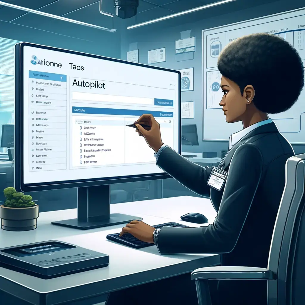 TAGBased Groups for Autopilot Devices LeBlogOSD