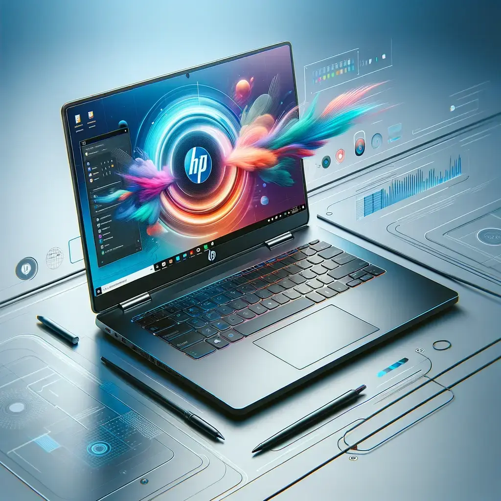 Resolving HP G7 & G8 Touchpad Issues in WinPE LeBlogOSD