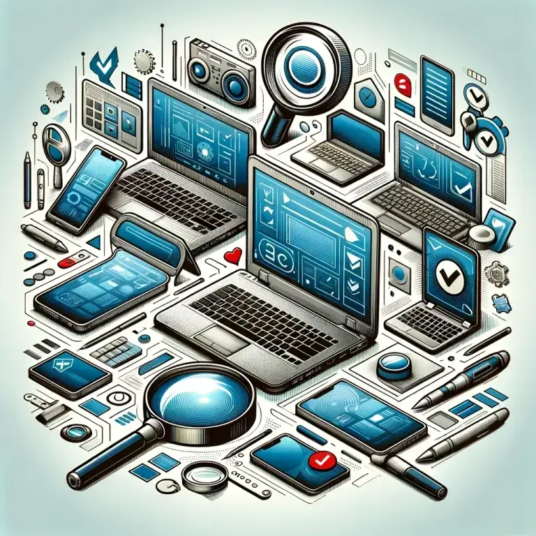 Using PowerShell to Identify Laptops