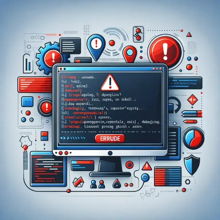 Effective Error Handling Techniques in PowerShell