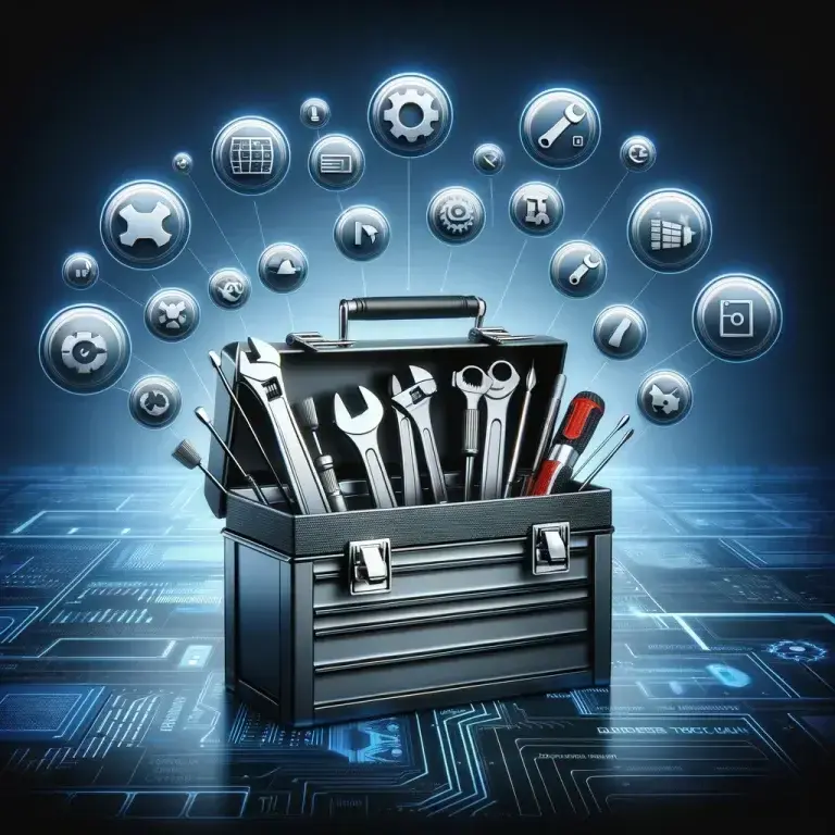 Troubleshooting – DbRepair