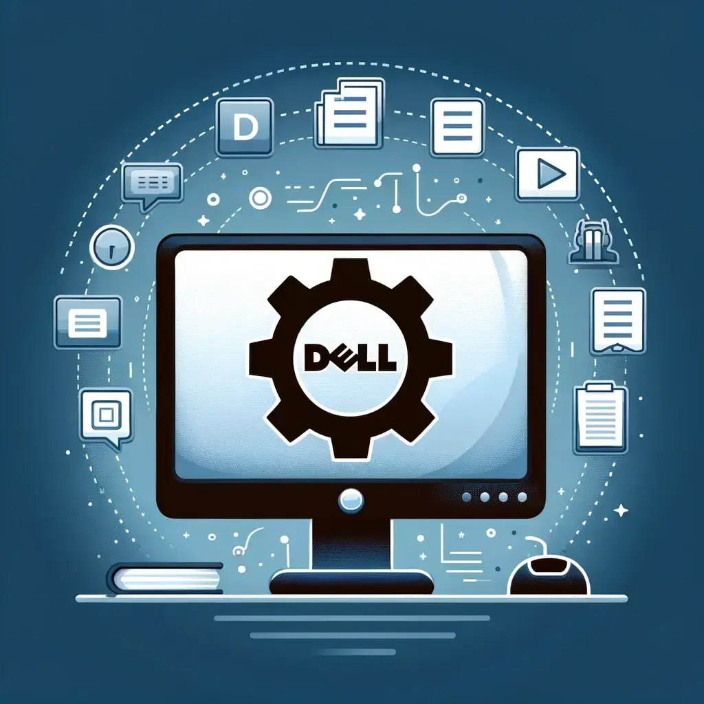 Automated Dell CAB Driver Download LeBlogOSD