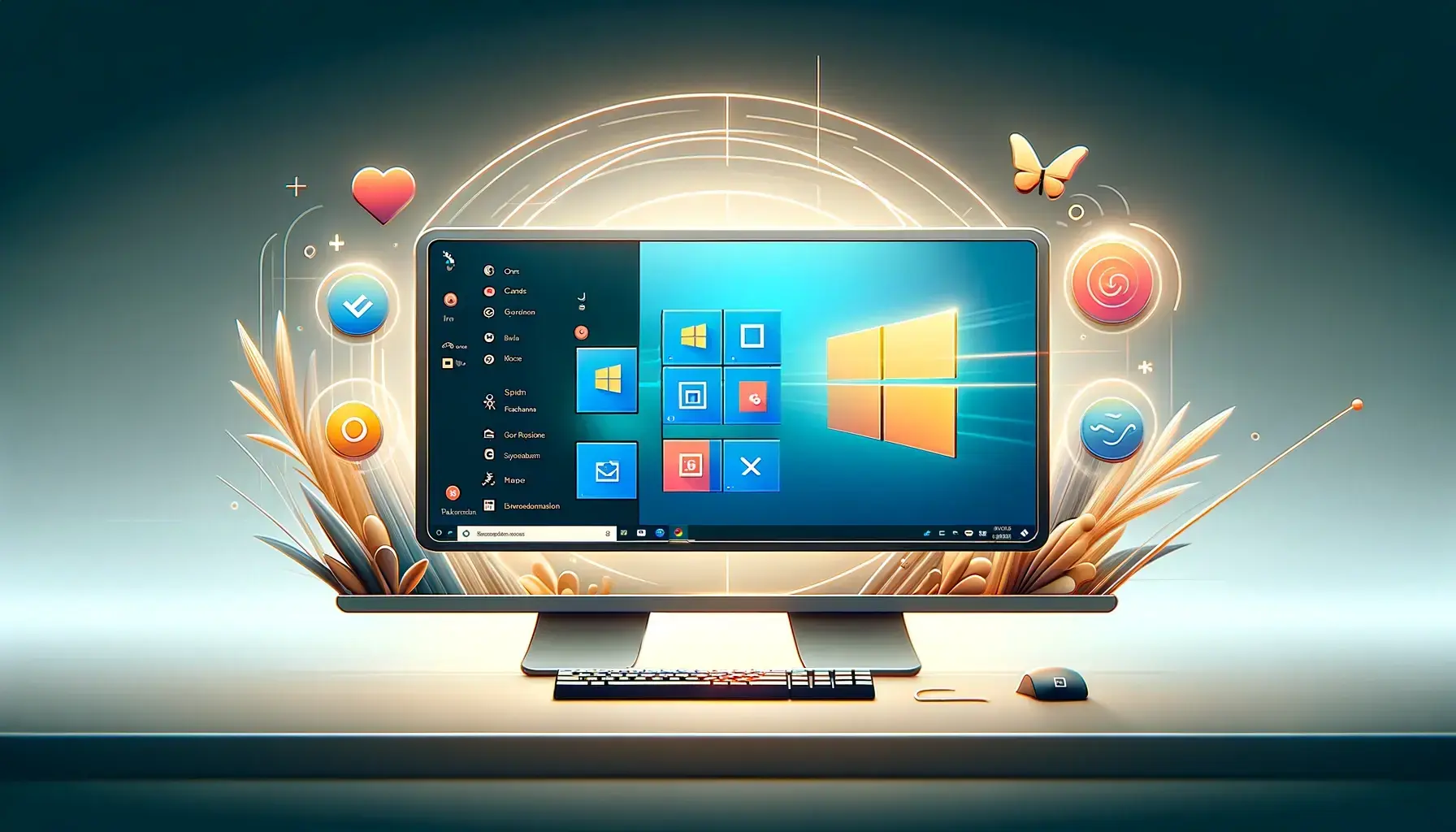 Customizing the Windows 11 Taskbar Pinning Programs using XML Scripts