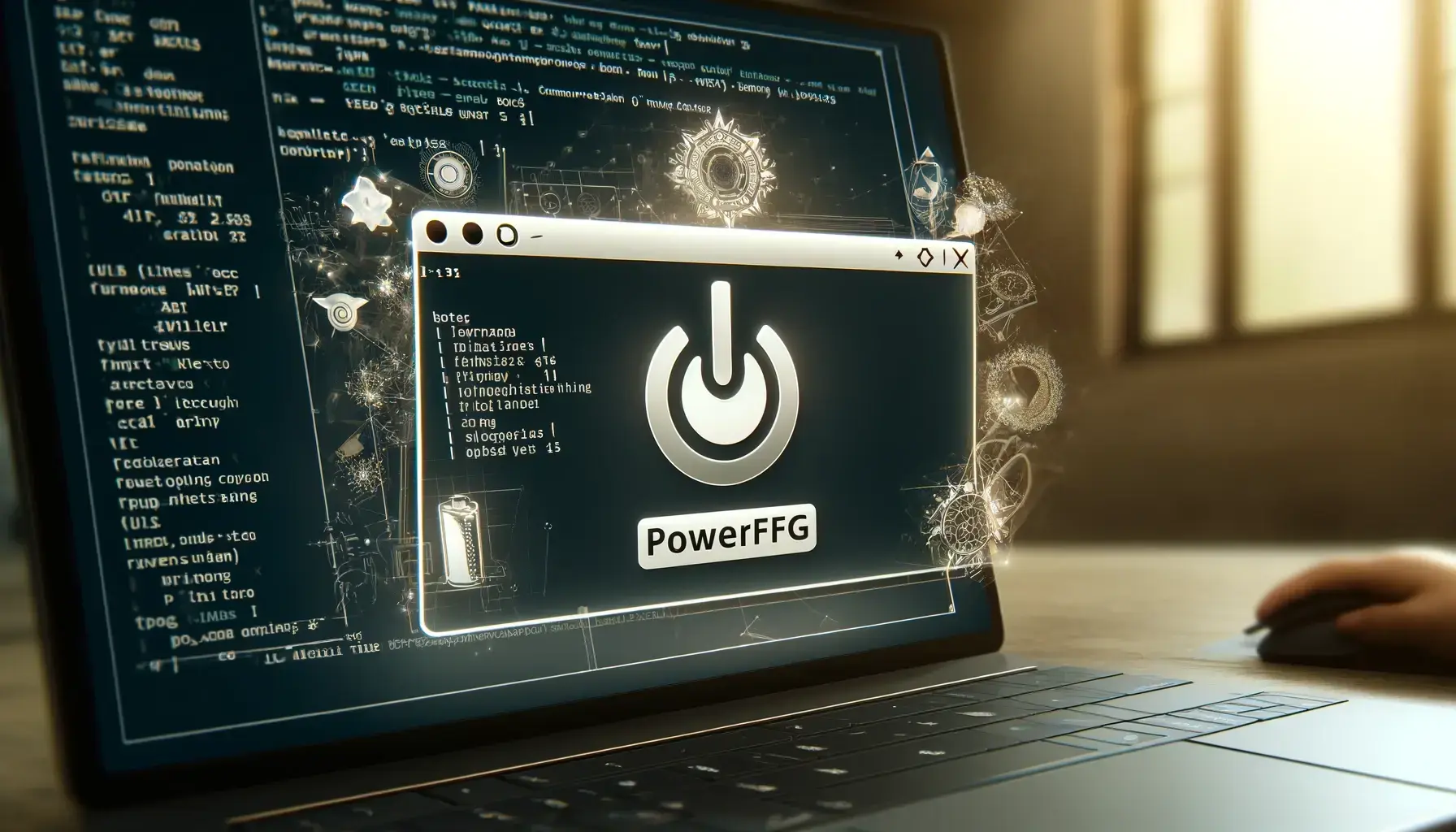 Using Powercfg in Windows LeBlogOSD