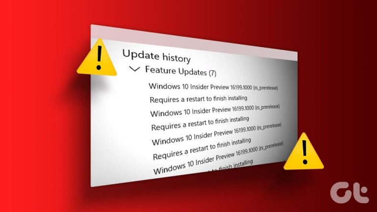 How to View Installation History on Windows 10 Using PowerShell