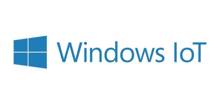 Windows 10 IoT Licencing