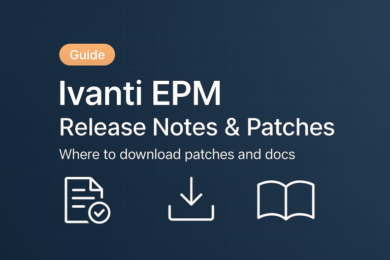 Resources – downloads & docs