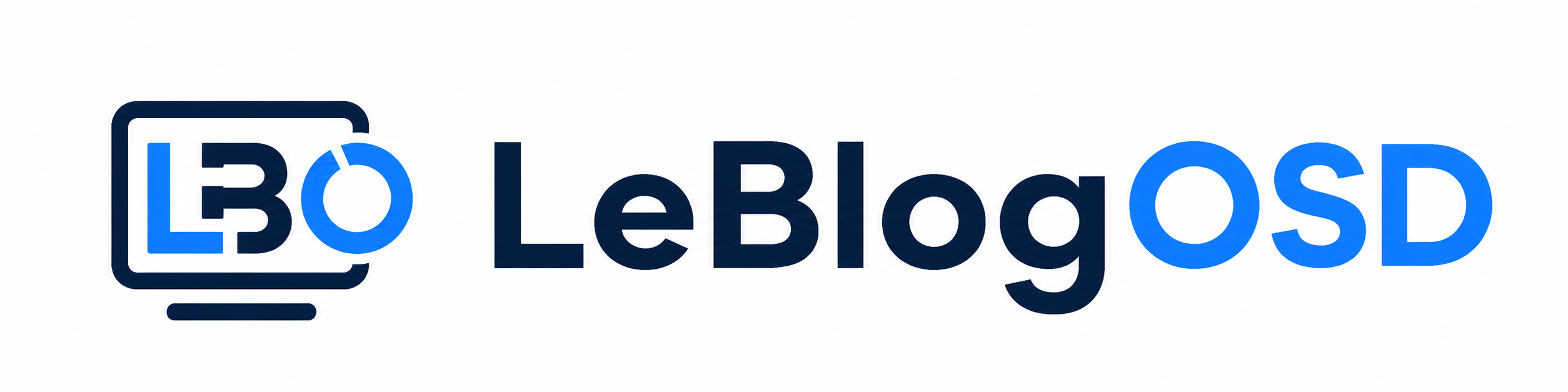 LeBlogOSD