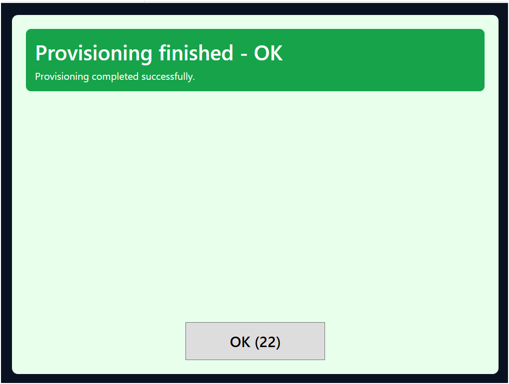 Tanium Provision: MDT-Like Web Service for Windows Deployment